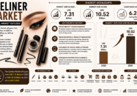 Global Eyeliner Market