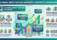 Beet Sugar Market