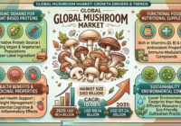 Global Mushroom Market (2)