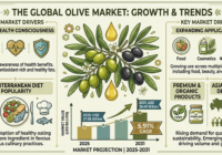 Global Olive Market (3)