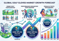 Golf Gloves Market