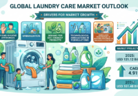 Laundry Cares Market