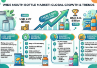Wide Mouth Bottle Market