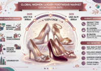 Women Luxury Footwear Market